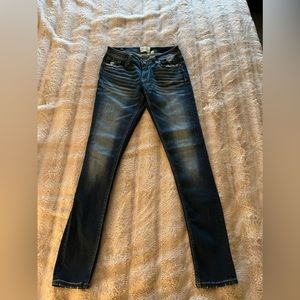 BKE Stella skinny stretch jeans